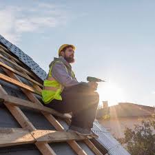 Fast & Reliable Emergency Roof Repairs in Nutter Fort, WV